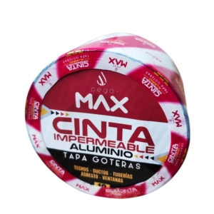 CINTA TAPA GOTERA MAX